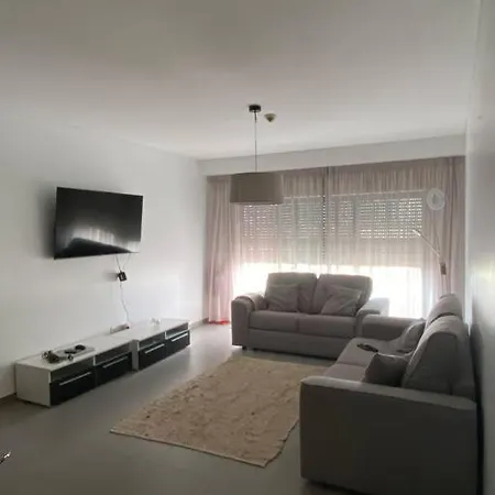 T1 Praia Rocha - Апартаменты *