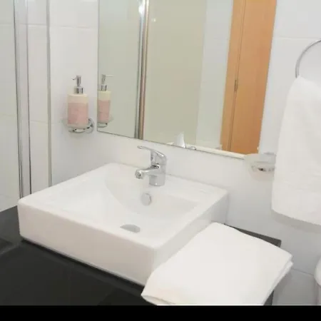 T1 Praia Rocha -