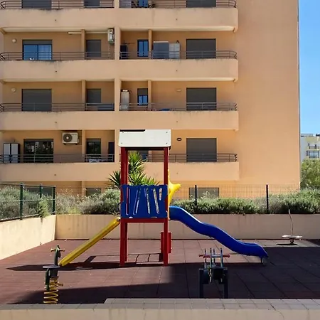 T1 Praia Rocha - Апартаменты