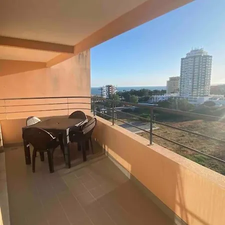 T1 Praia Rocha - Апартаменты