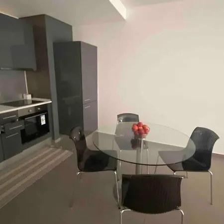Апартаменты T1 Praia Rocha -